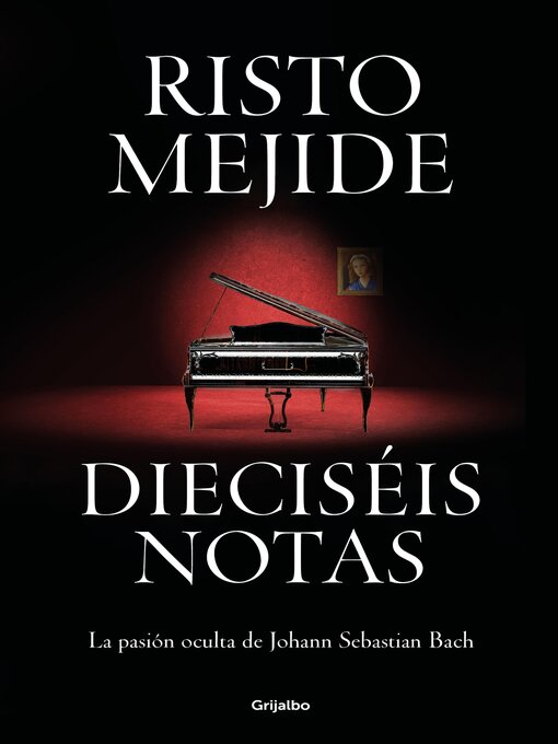 Detalles del título Dieciséis notas de Risto Mejide - Disponible